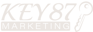 KEY87 Marketing